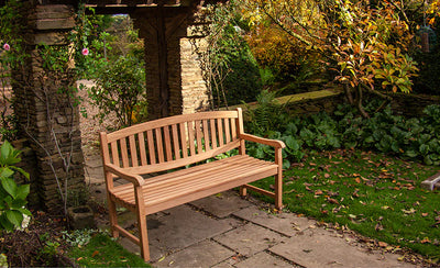Best Options for a Commemorative Bench
