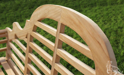 Best Wood for Garden Benches