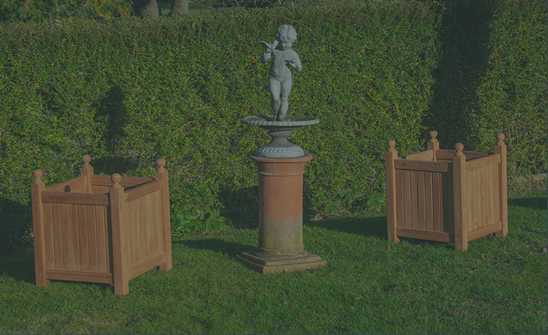 Teak Garden Outdoor Furniture Accessories Mr Teak