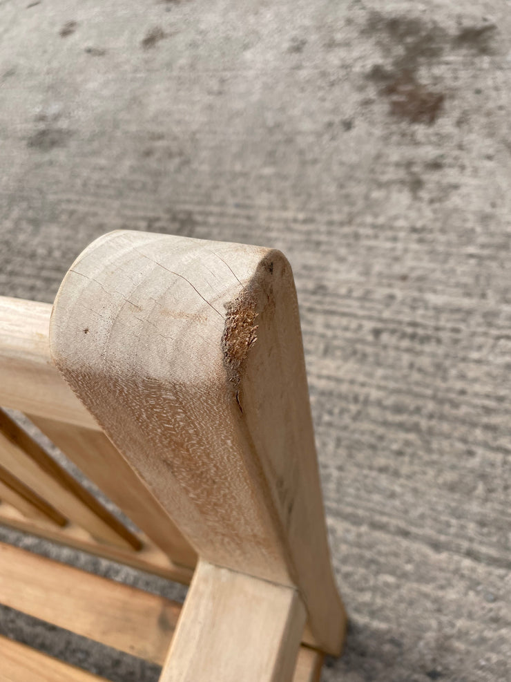 Hardwick Two Seat Extra Thick **CLEARANCE** COLLECTION ONLY!