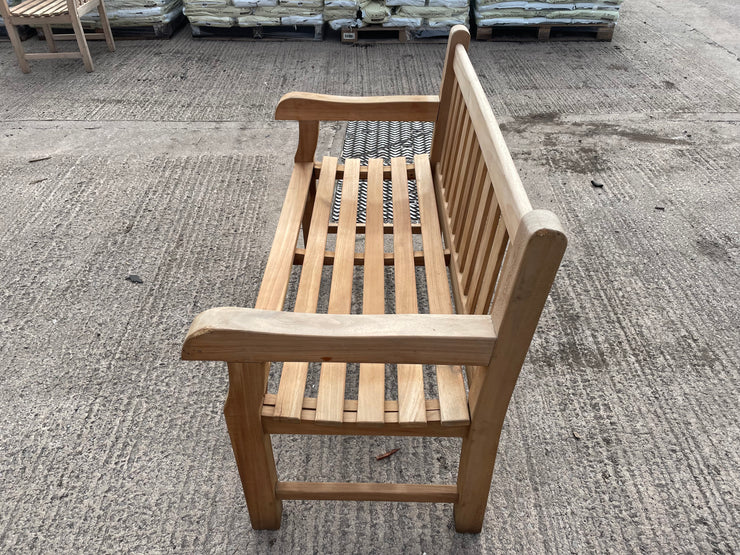 Hardwick Two Seat Extra Thick **CLEARANCE** COLLECTION ONLY!