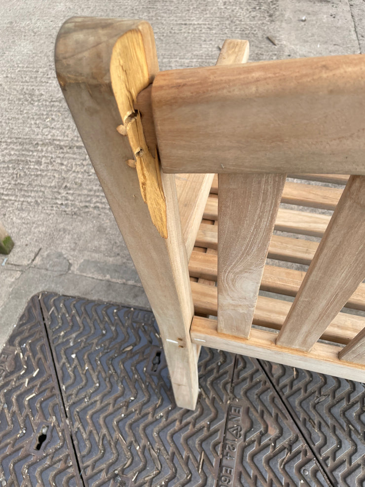 Chairs **CLEARANCE** COLLECTION ONLY!