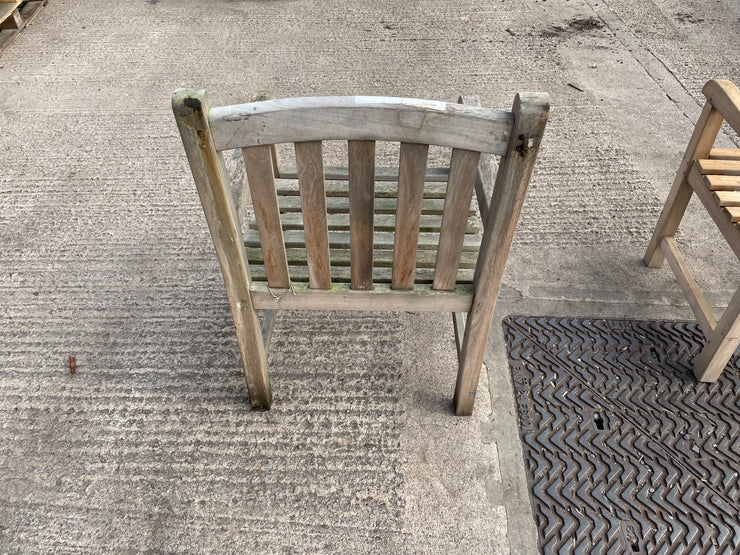 Chairs **CLEARANCE** COLLECTION ONLY!