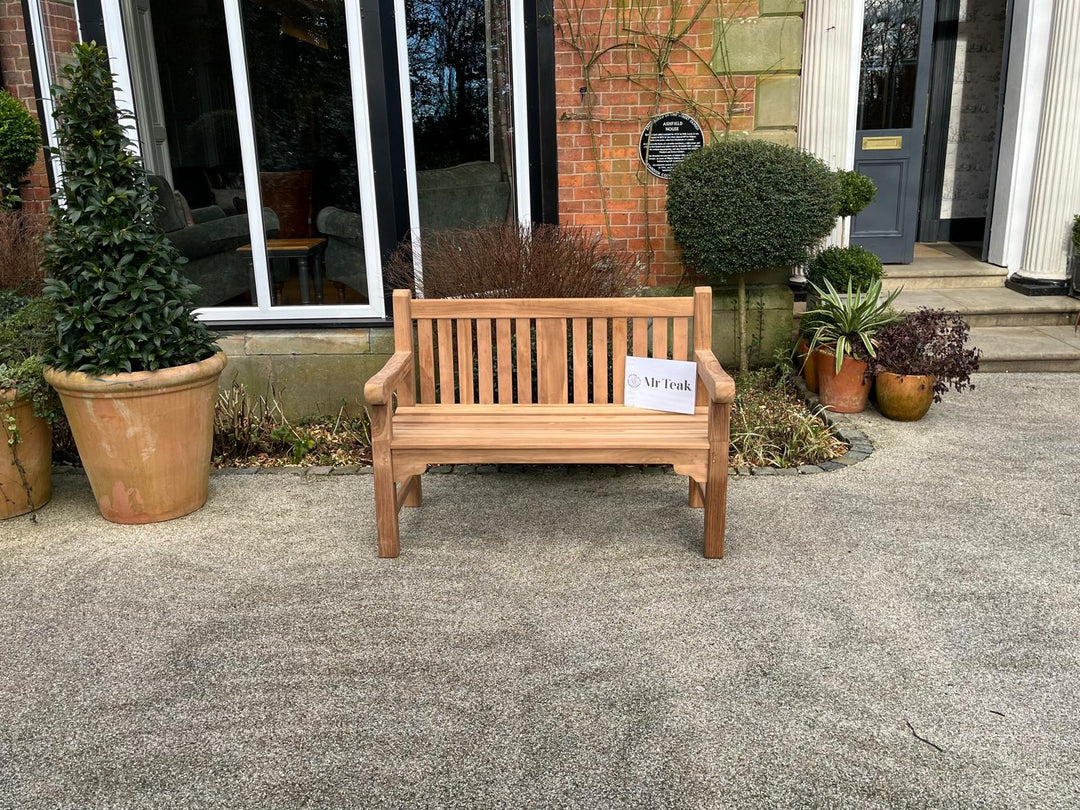 SALE Up To 50% Off Teak Garden Furniture – Page – Mr Teak