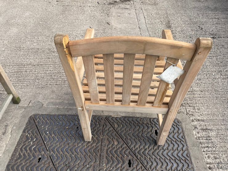Chairs **CLEARANCE** COLLECTION ONLY!