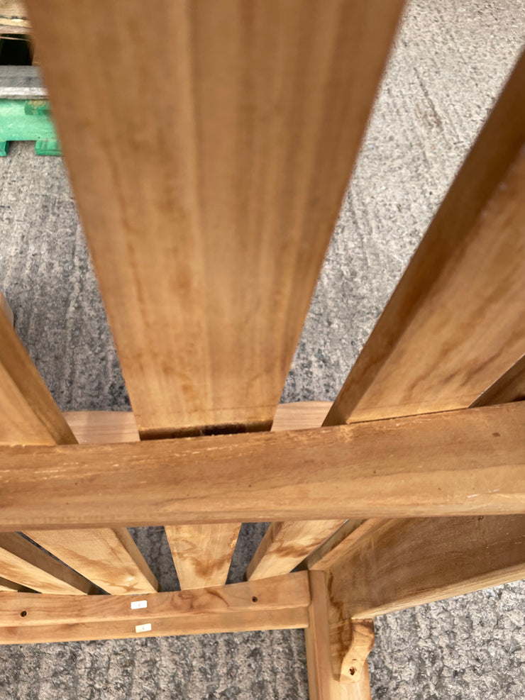 Hardwick Two Seat Extra Thick **CLEARANCE** COLLECTION ONLY!