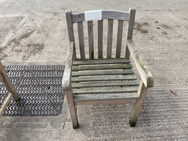 Chairs **CLEARANCE** COLLECTION ONLY!
