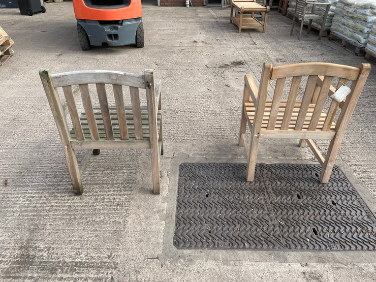 Chairs **CLEARANCE** COLLECTION ONLY!