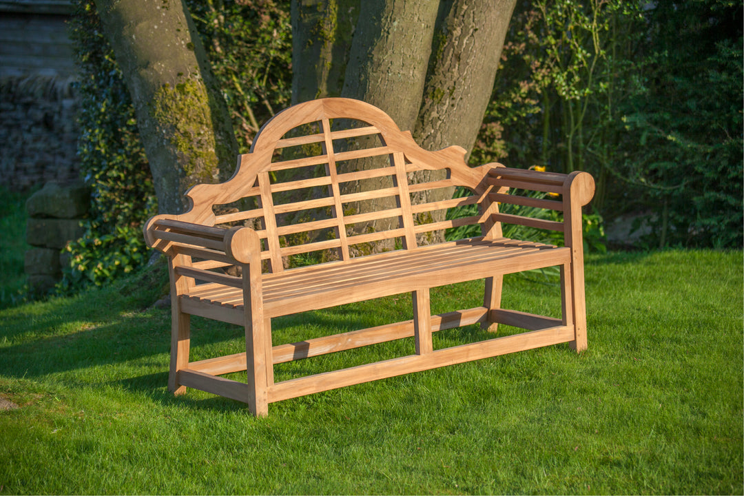 Teak Garden Memorial Benches Outdoor Memorial Benches Mr Teak