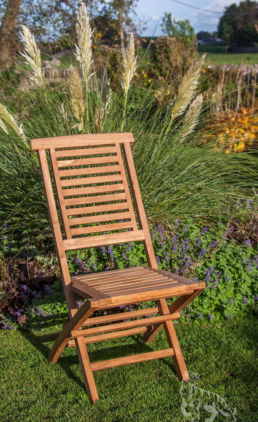 Teak Garden Chairs Mr Teak